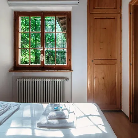 Appartamento Casa Al Fiume By Quokka 360 - House By The River In The Verzasca Valley Lavertezzo