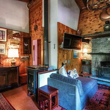 Casa Al Fiume By Quokka 360 - House By The River In The Verzasca Valley Appartamento *