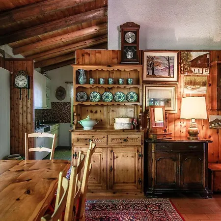 Casa Al Fiume By Quokka 360 - House By The River In The Verzasca Valley Daire Lavertezzo