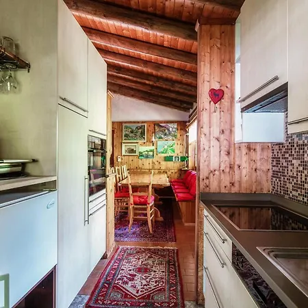 Daire Casa Al Fiume By Quokka 360 - House By The River In The Verzasca Valley *