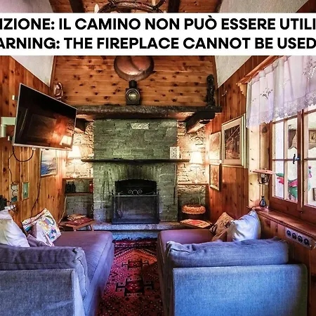 Casa Al Fiume By Quokka 360 - House By The River In The Verzasca Valley Daire *